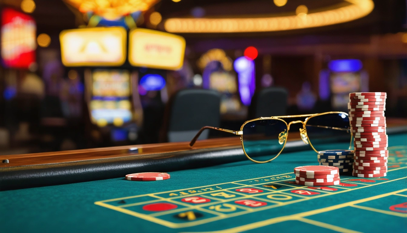 aviator Glory Casino