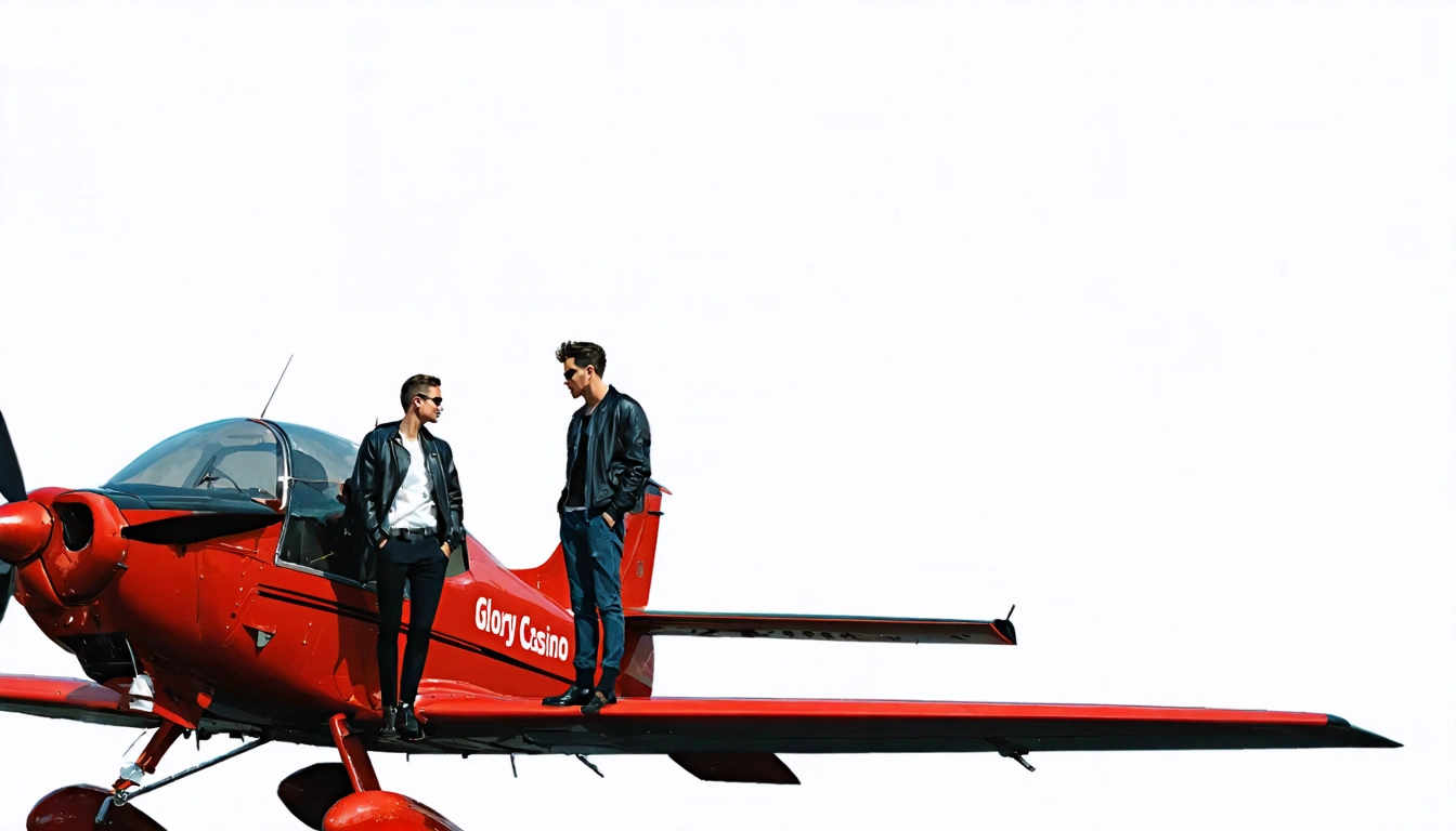 aviator Glory Casino