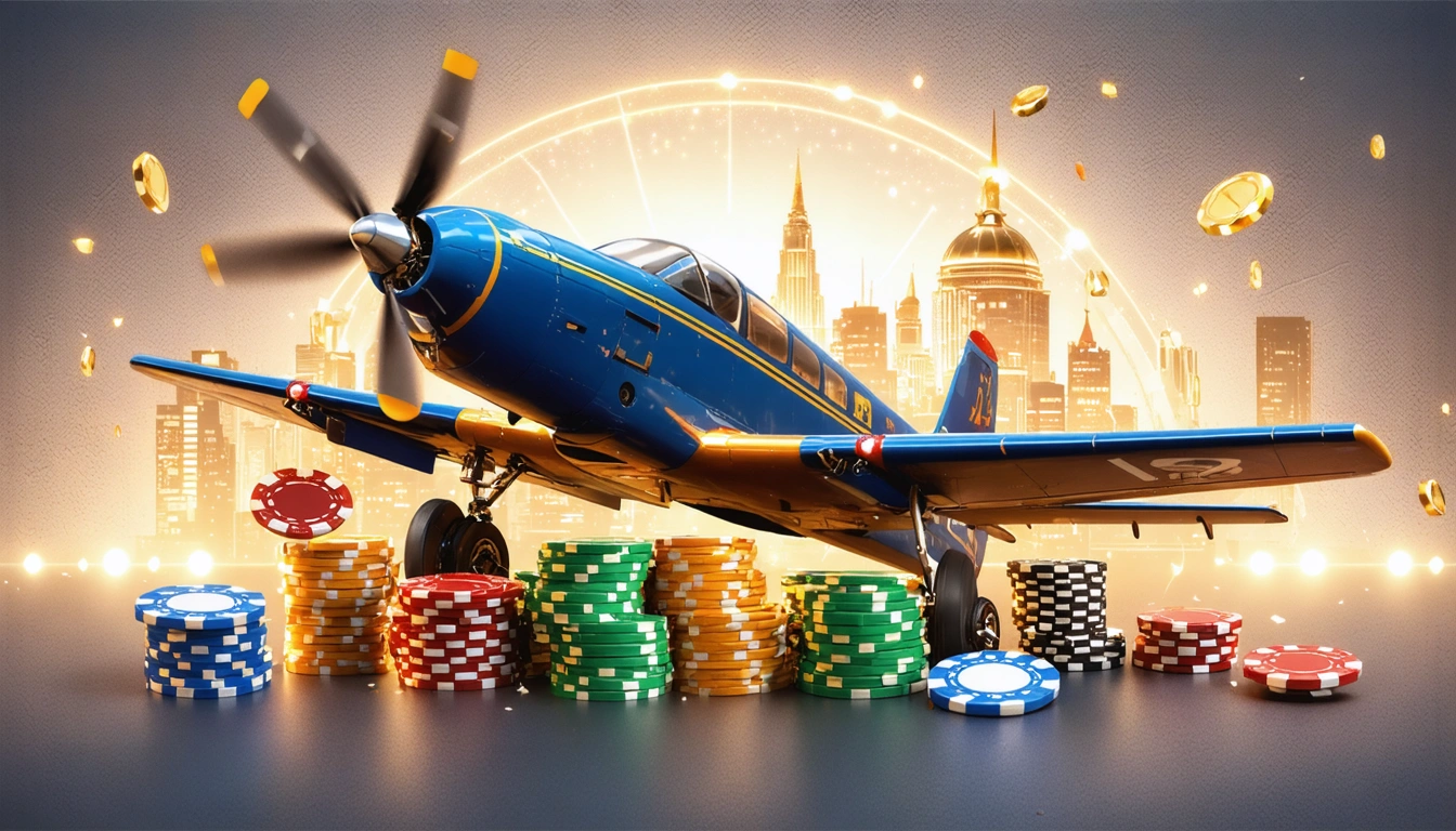 aviator app Glory Casino