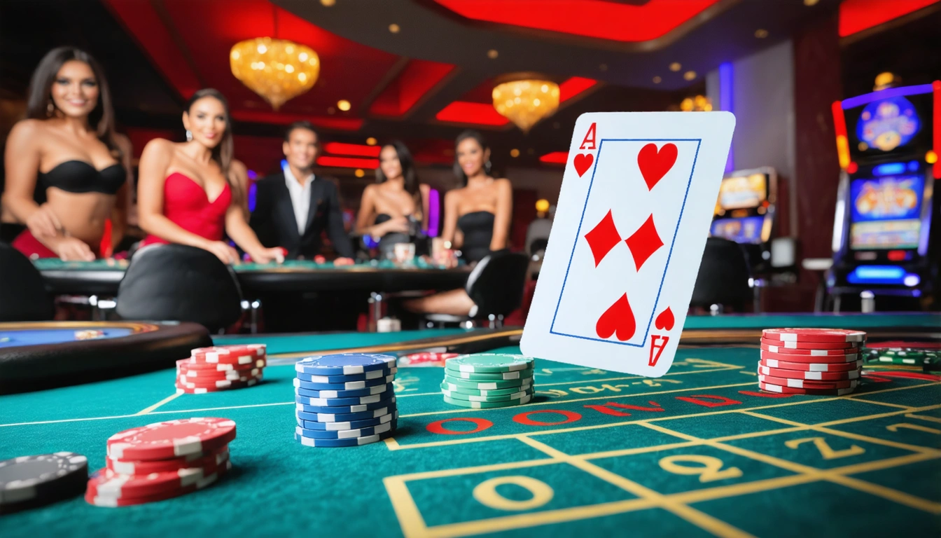 bonus Glory Casino