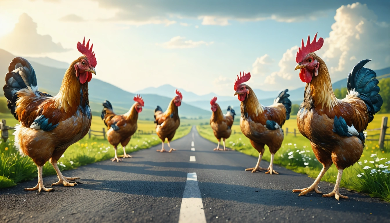 chicken road Glory Casino