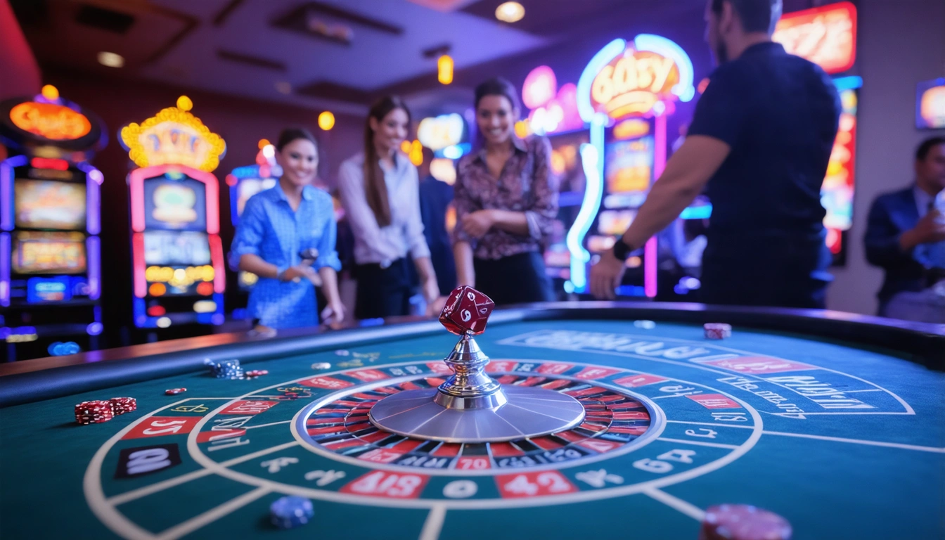 crazy time Glory Casino