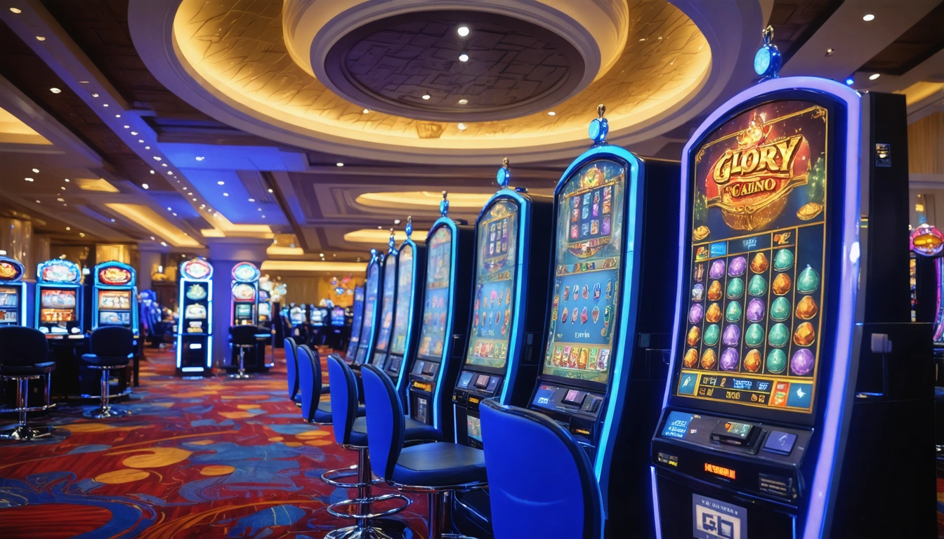 home Glory Casino