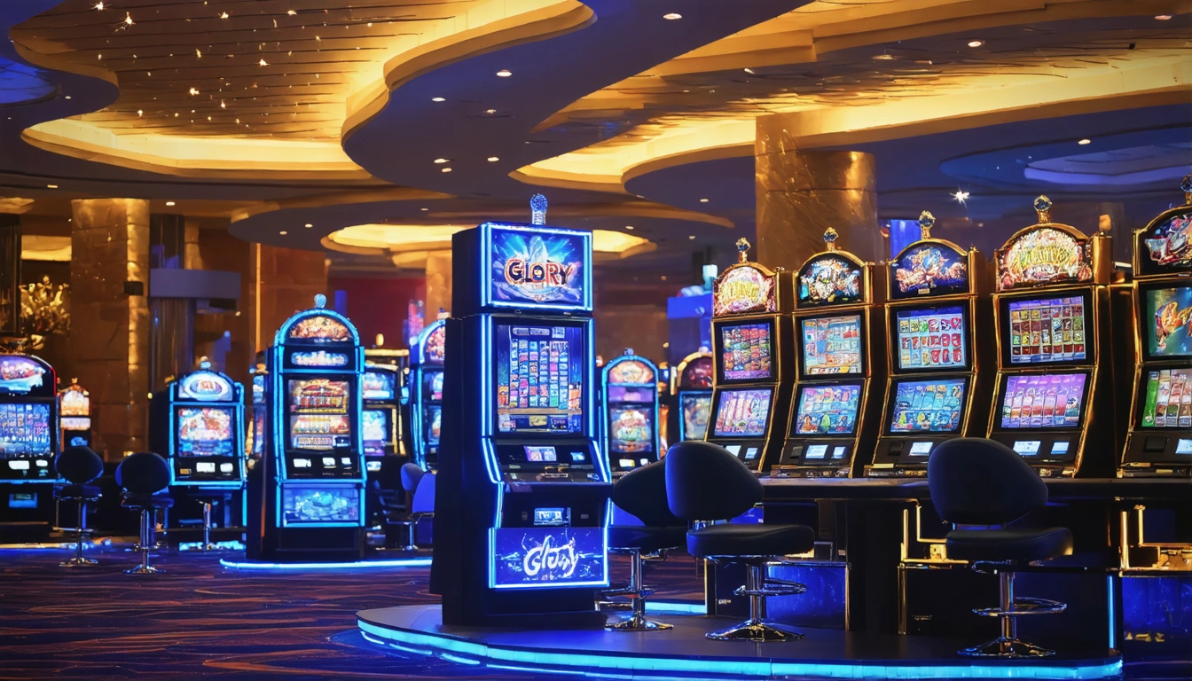 home Glory Casino