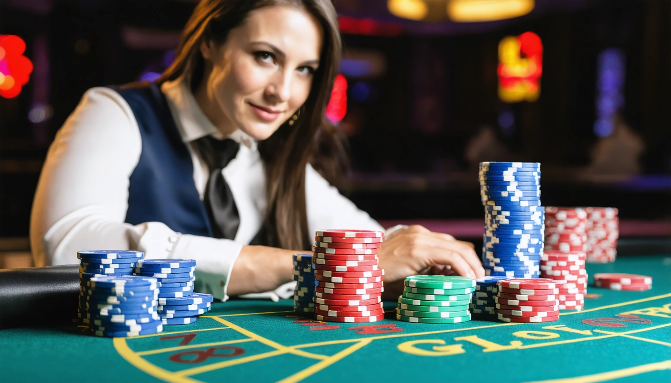 review Glory Casino